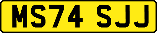 MS74SJJ