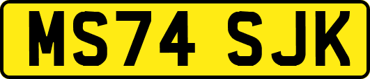 MS74SJK