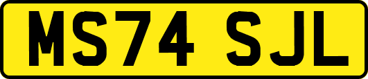 MS74SJL