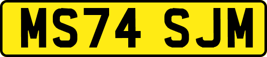 MS74SJM