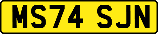 MS74SJN