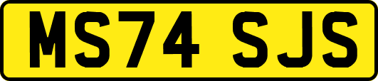 MS74SJS