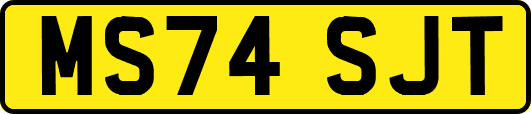 MS74SJT
