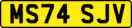 MS74SJV