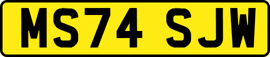 MS74SJW