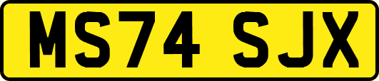 MS74SJX