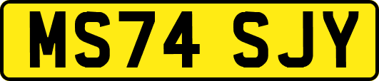 MS74SJY