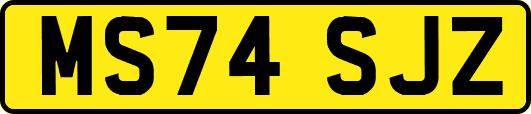 MS74SJZ