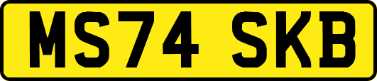 MS74SKB