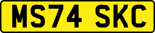 MS74SKC