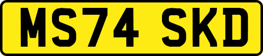 MS74SKD