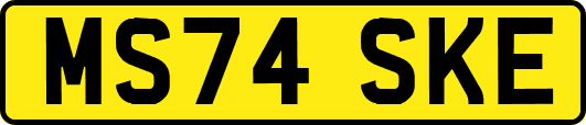 MS74SKE