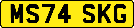 MS74SKG