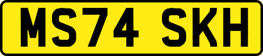 MS74SKH