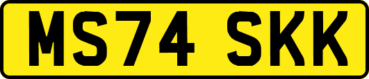 MS74SKK