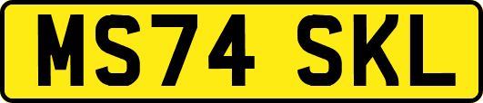 MS74SKL