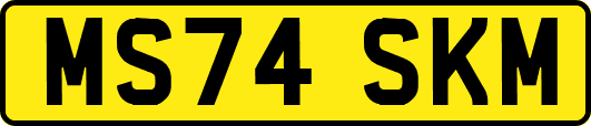 MS74SKM