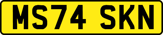 MS74SKN