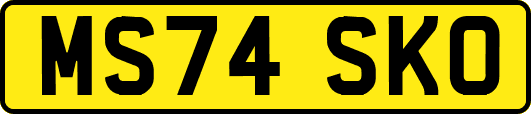 MS74SKO
