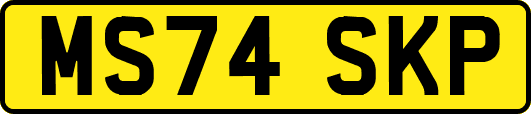 MS74SKP