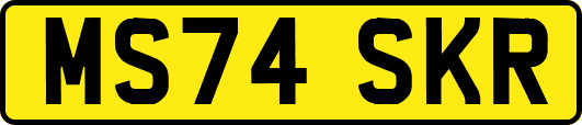 MS74SKR