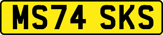 MS74SKS