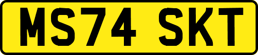 MS74SKT