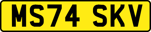 MS74SKV