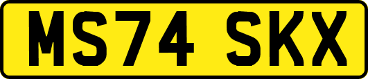MS74SKX
