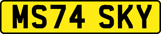MS74SKY