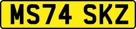 MS74SKZ