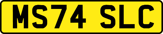 MS74SLC