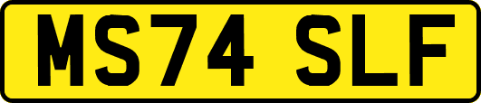 MS74SLF