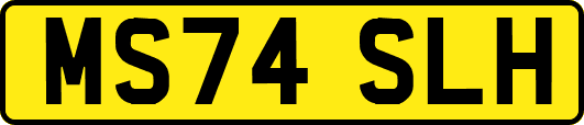 MS74SLH