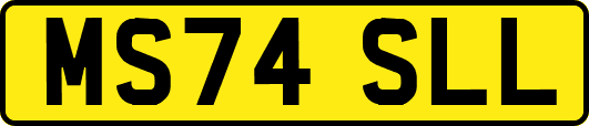 MS74SLL