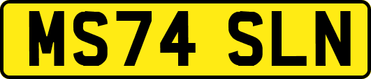 MS74SLN