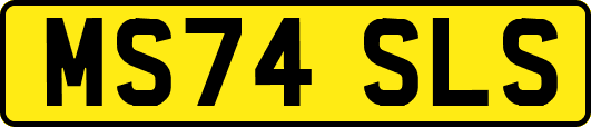 MS74SLS