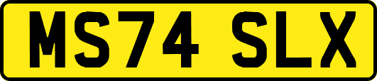 MS74SLX