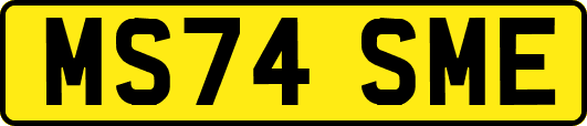 MS74SME