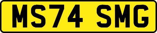 MS74SMG