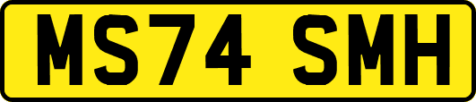 MS74SMH