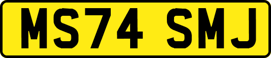 MS74SMJ