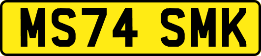 MS74SMK