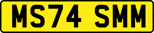MS74SMM