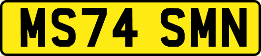 MS74SMN