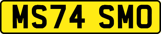 MS74SMO