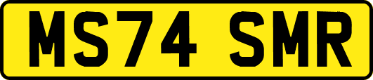 MS74SMR