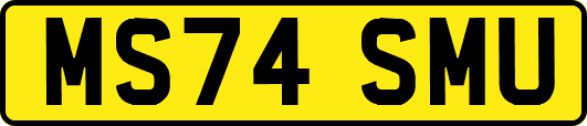 MS74SMU