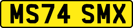MS74SMX