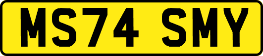MS74SMY